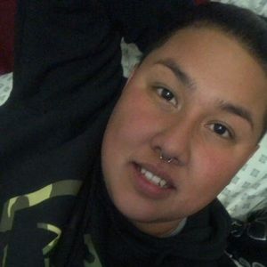 Meet your Posher, Lina